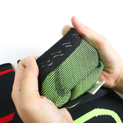 Bộ đôi bó gối đàn hồi bảo vệ khớp Aolikes AL7718