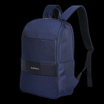 Balo Laptop Du Lịch Thời Trang Cao Cấp SAKOS NOBLE 15.6 Inch (15.6")