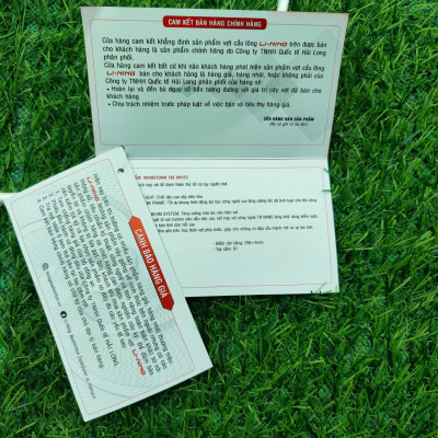 Vợt Cầu Lông Li-Ning HighCarbon 1000 4U Đen Chính Hãng