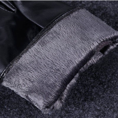 găng tay da nữ - một đôi