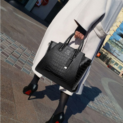 Túi xách nữ cao cấp da thật ELLY – ET87