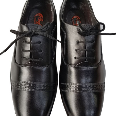 Giày tây nam công sở da bò BIGGBEN GT210