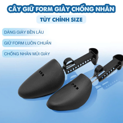 Xi Đánh Bóng Giày Da Làm Bóng Nhanh Đồ Da, Xi Kem Dưỡng Da Có Đầu Mút Hỗ Trợ MÀU NÂU