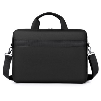 Túi Xách Nam Nữ Công Sở, Cặp Đựng Laptop 15.6 Inch BEEGEE CCS5515