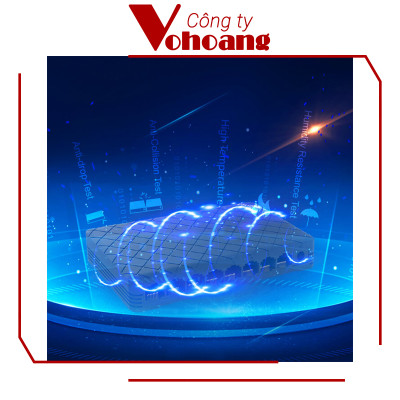 Switch 8 cổng 10/100/1000 BASE-T RUIJIE RG-ES08G - Hàng Chính Hãng