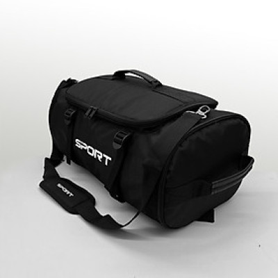 Túi xách du lịch thể thao nam kiêm balo du lịch cao cấp phong cách mới