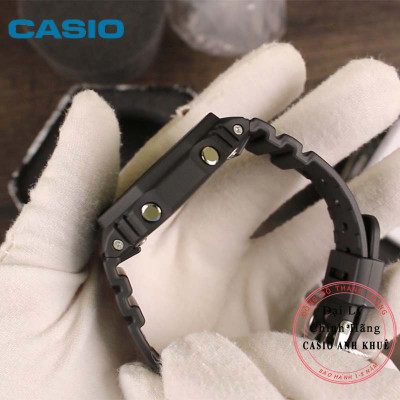 Đồng Hồ Đeo Tay Nam Casio G-Shock GA-2100-1A2 Chính Hãng 