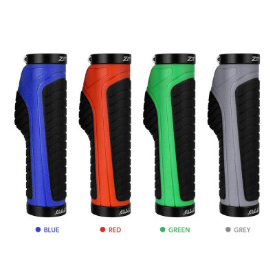 1 cặp tay cầm xe đạp bằng cao su, 22.2 mm