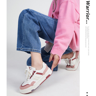 Giày thể thao, giày thoáng khí đế cao su đúc, chống trơn trượt hạn chế mòn - GNU2092