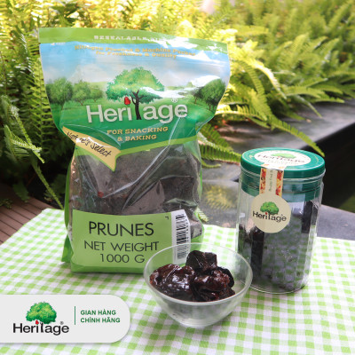 QUẢ MẬN SẤY KHÔ - PRUNES HERITAGE