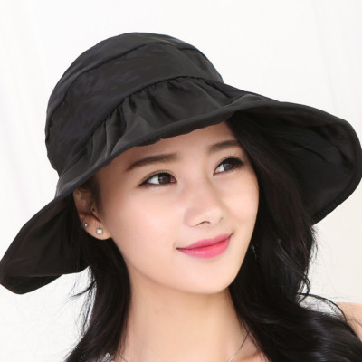 Mũ Chống Nắng Vải Dù Dễ Thương MU011 MayHomes Chất Liệu Bền Đẹp, Thời Trang