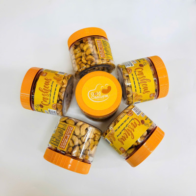 Hạt Điều Rang Mật Ong 250gr