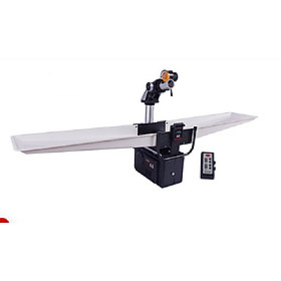 (Tặng 200 bóng) Máy bắn bóng bàn A6 kèm lưới thu bóng, tốc độ nhanh nhất 126 km/h,máy bắn bóng bàn tiêu chuẩn giá tốt nhất