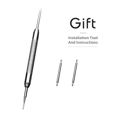 Dây Đồng Hồ Da Bò Thật Size Nữ 12/14/16/18mm Handmade 