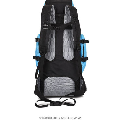 Balo Du Lịch Chống Thấm Nước 90L BLH2067 BEE GEE