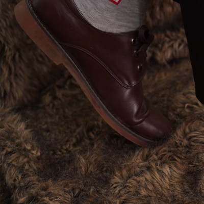 Combo 10 đôi tất vớ nam cổ dài cotton Organic kháng khuẩn khử mùi JAMANO