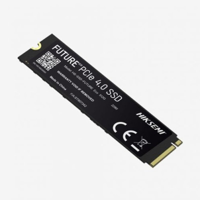 Ổ cứng SSD HIKSEMI FUTURE ECO 512GB/1024GB M.2 NVMe M.2 2280 PCIe Gen4 x 4 – Hàng Chính Hãng