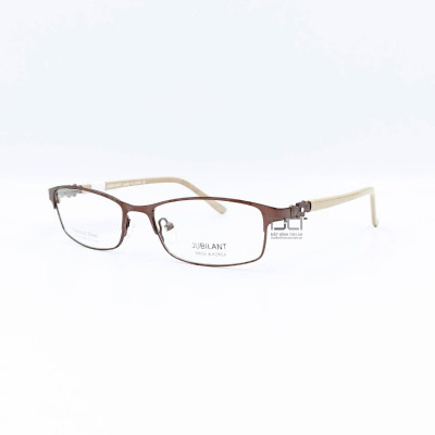 GỌNG KÍNH KIM LOẠI, PHOM TRÒNG NHỎ, DÀNH CHO NỮ