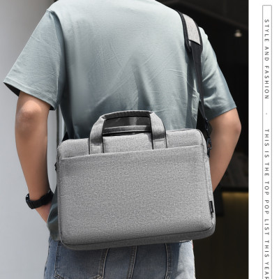 Túi Xách Laptop Nam Nữ Công Sở 15.6 Inch HARAS HR290