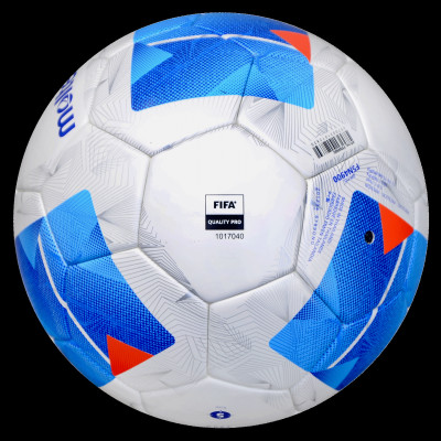 Bóng đá số 5 Molten F5N4900 - Tiêu chuẩn FIFA Quality Pro - Chính hãng