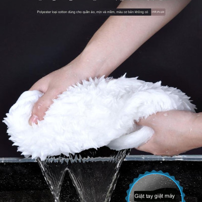 Túi Lọc Cặn Hồ Cá Chống Tràn 2 Lớp Cao Cấp