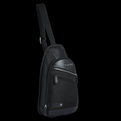 Túi Đeo Chéo, Túi Bao Tử Nam Nữ Thời Trang Cao Cấp SAKOS JUVANIS