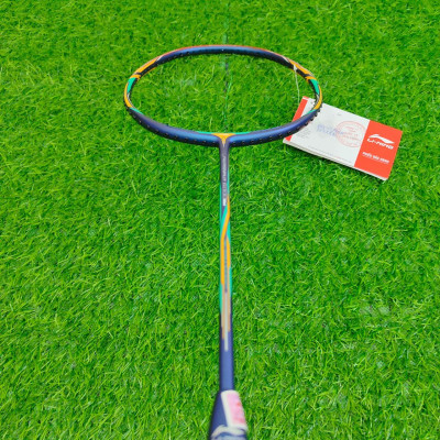 Vợt Cầu Lông Li-Ning AERONAUT 6000 MAX 3U Chính Hãng