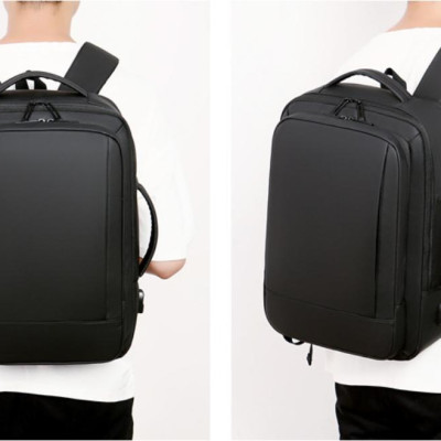 Ba lô nam thời trang cao cấp phong cách mới (15,6")