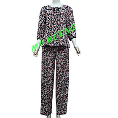 Bộ tole 2 da loại 1 dài tay lỡ bigsize 70-80kg