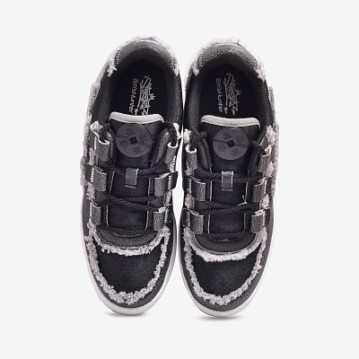 [Qùa tặng cánh chim AAUH01200DOO37] Giày Thể Thao Nam Hunter Street Bloomin