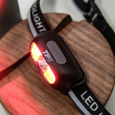 Đèn Pin Đội Đầu TPE - DD300/08