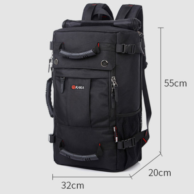 Balo du lịch đa chức năng cao cấp phong cách cá tính mới