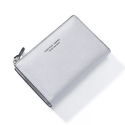 Ví nữ phong cách dễ thương - BEE GEE VNU1067