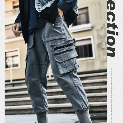 Giày thể thao nam, giày chạy bộ đế êm nhẹ, thoáng khí đế cao su đúc, chống trơn trượt hạn chế mòn – BEE GEE – GNA1022B