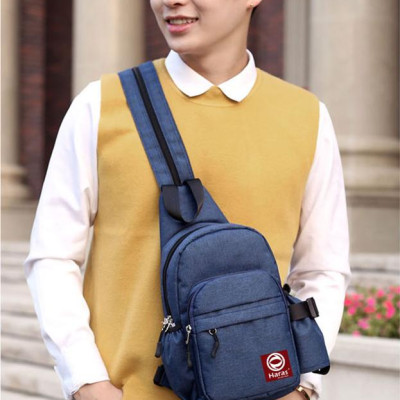 Túi Đeo Chéo  UNISEX Hàn Quốc Thời Trang HARAS HR225
