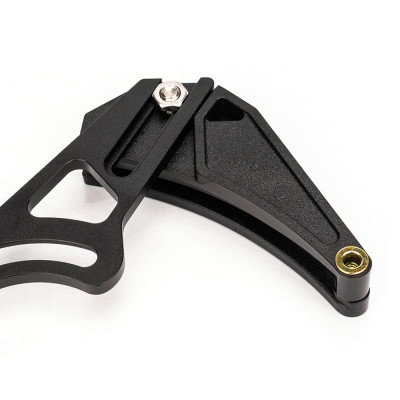 Bộ bảo vệ chuỗi BB Mount  cho xích xe đạp ZTTO MTB gắn trực tiếp