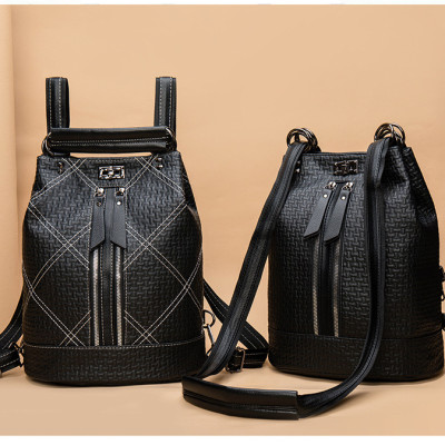 Balo Nữ Thời Trang công sở chống trộm phong cách Hàn Quốc cao cấp – BLNN9103