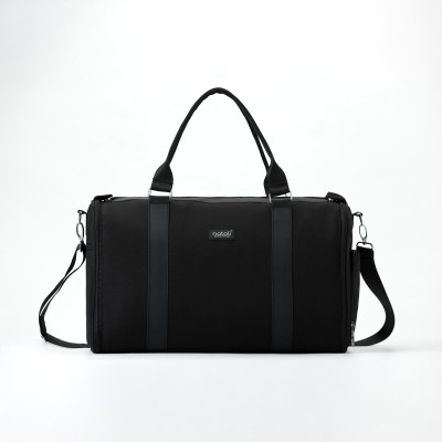 Túi xách du lịch gấp gọn có bánh xe Thương hiệu Natoli Túi trống du lịch cỡ lớn, to đa năng BST Utility Bag T18