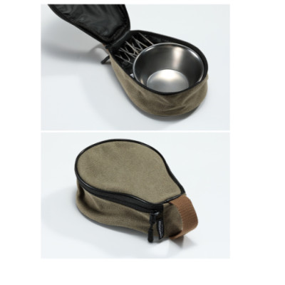 Túi đựng bát Campingmoon S220-B