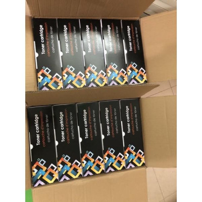 Hộp mực Topjet dùng cho máy in Canon 2900 - Hàng Chính Hãng 