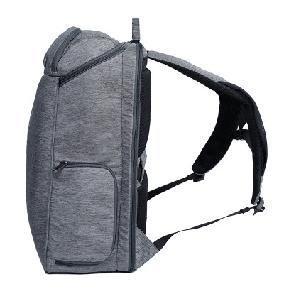 [CHÍNH HÃNG] Ba lô laptop 17 inch Simplecarry MK5 thiết kế 2 tầng độc đáo, bảo hành đến 10 năm