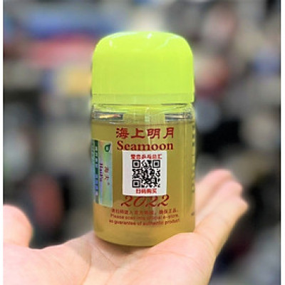 Dầu Tune Mặt Vợt Bóng Bàn Haifu Phiên Bản Đội Tuyển Quốc Gia 2022 - Hàng Chính Hãng - Giúp Mặt Vợt Dễ Đánh Hơn, Xoáy Hơn