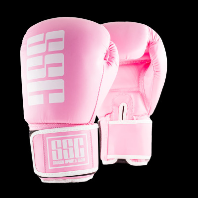 Găng Boxing, Muaythai SSC Beginner Kit - Nhiều màu, nhiều size