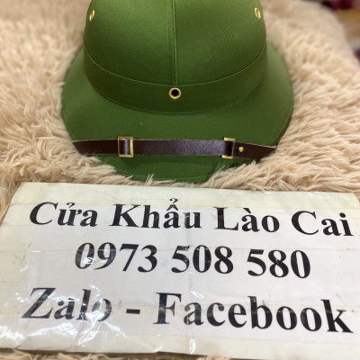 Mũ cối tàu cốt phíp hàng thửa- thích hợp làm quà tặng biếu sếp,siêu cứng,không ngấm nước,đốt không cháy,vải gabadin tô châu 