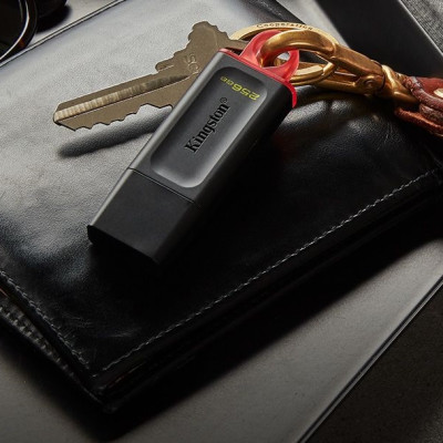 USB 256GB Kingston DTX- Hàng chính hãng