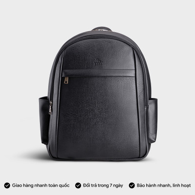 Balo Lata ( Thời trang nam công sở cỡ lớn - Balo da BAL45 )