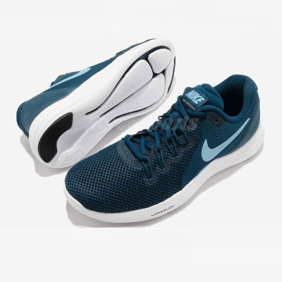 Giày Chạy Bộ Nữ NIKE WMNS LUNAR APPARENT 908998-404