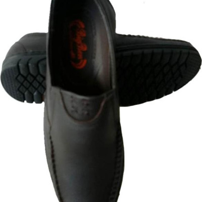 Giày Mọi Nam BIGGBEN Da Bò Thật Cao Cấp GM21