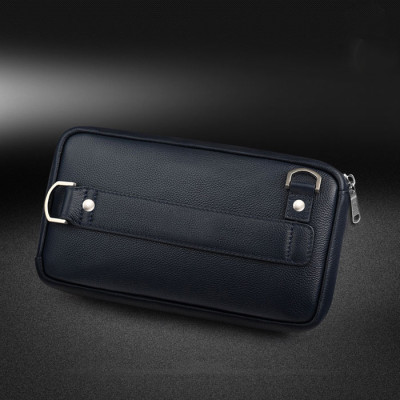 Túi xách nam da thật ELLY HOMME – ETM10