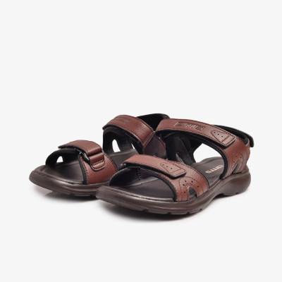 Sandal Bitis Nam DEM013000DEN (Đen)